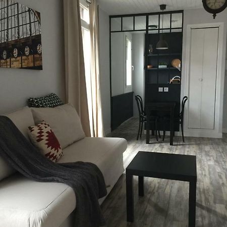 Appartement Aux Bordures De Centre Ville Pret De La Gare. Μονπελιέ Εξωτερικό φωτογραφία