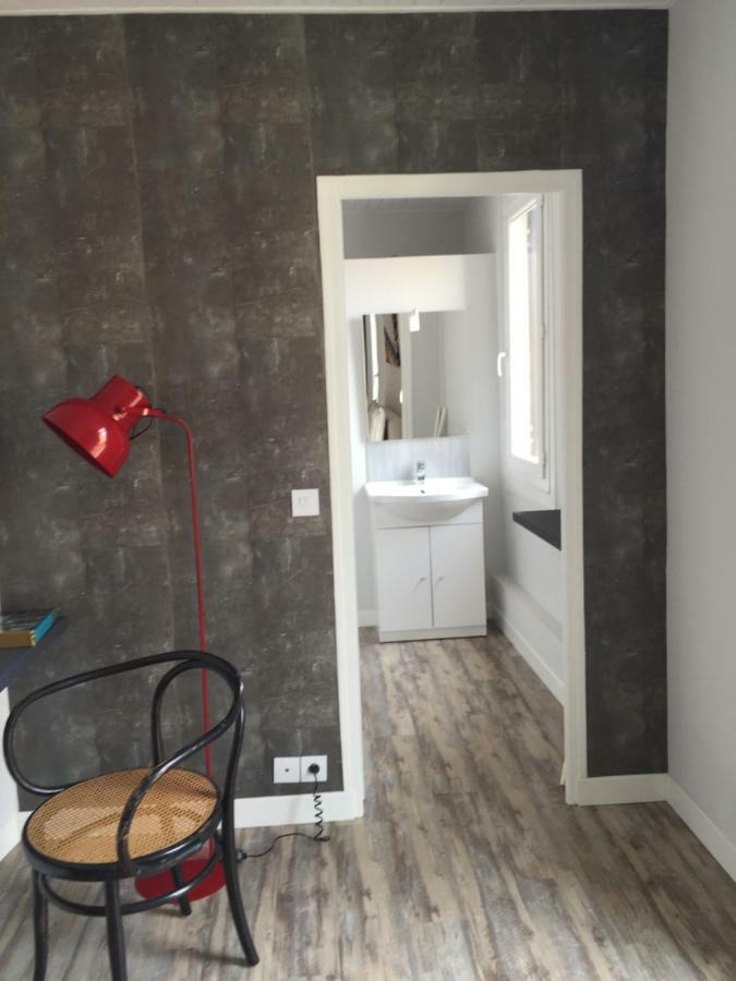 Appartement Aux Bordures De Centre Ville Pret De La Gare. Μονπελιέ Εξωτερικό φωτογραφία
