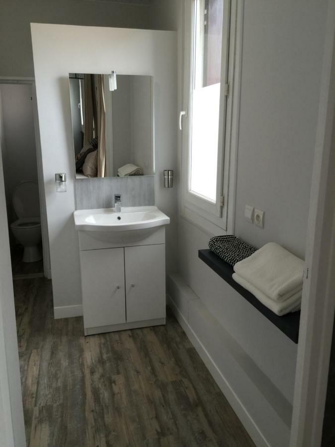 Appartement Aux Bordures De Centre Ville Pret De La Gare. Μονπελιέ Εξωτερικό φωτογραφία